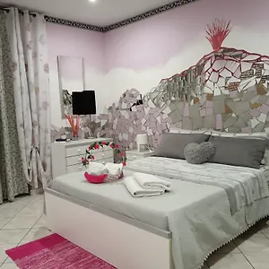 Casa vacanze Seme Dell' Etna, Aeroporto di Catania Fontana Rossa