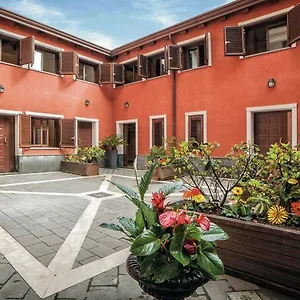 Cortile Dei Sogni Apartamento