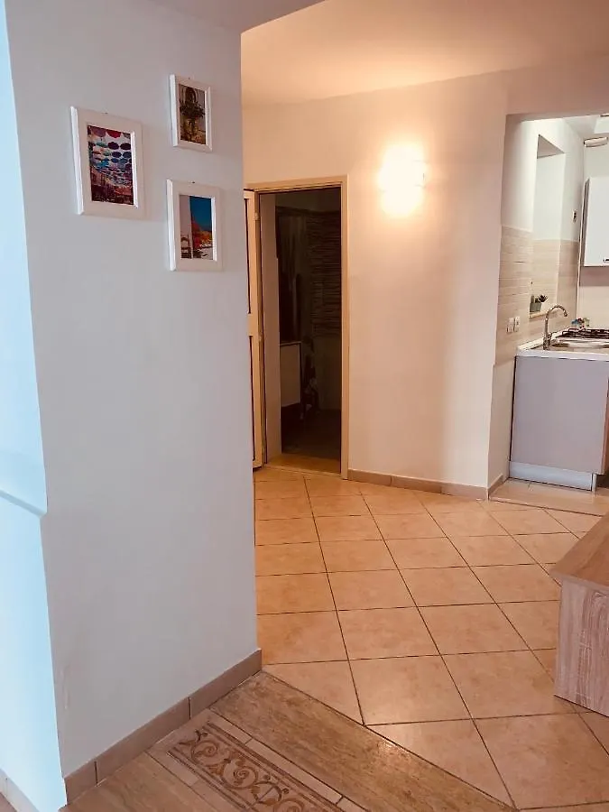Casa Etna Appartamento Catania Italia