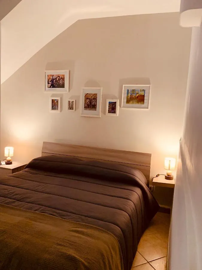 Casa Etna Appartamento Catania