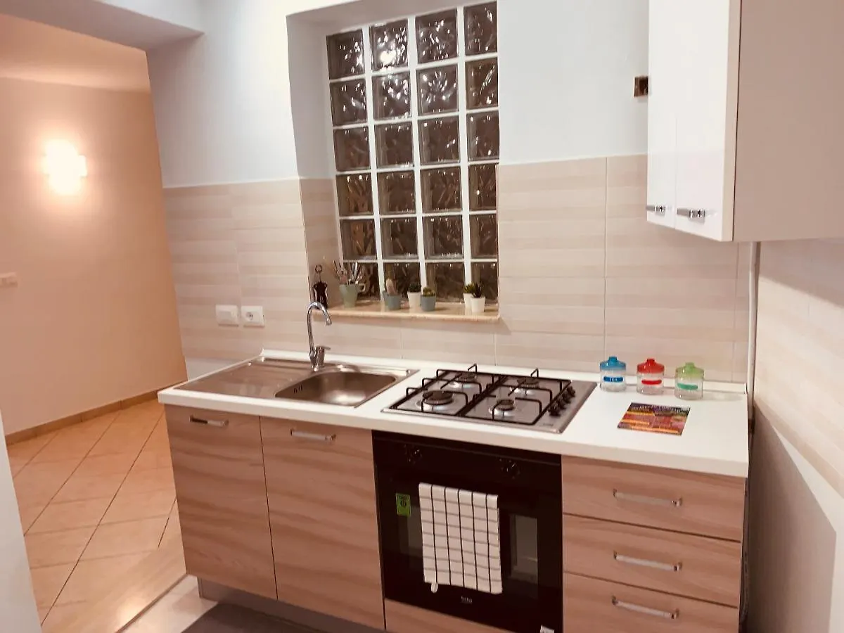 Casa Etna Appartamento Catania