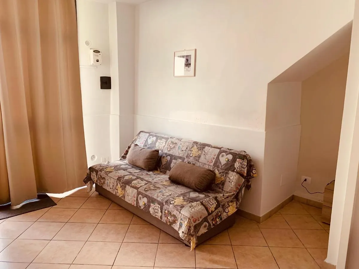 Casa Etna Appartamento Catania