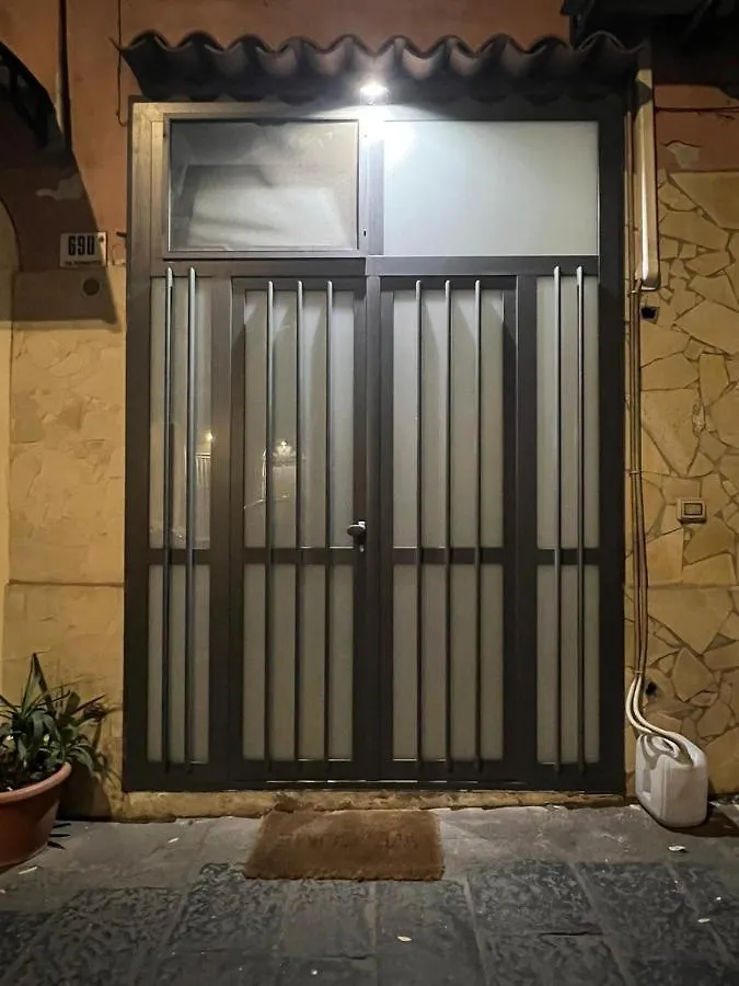 Casa Etna Appartamento Catania