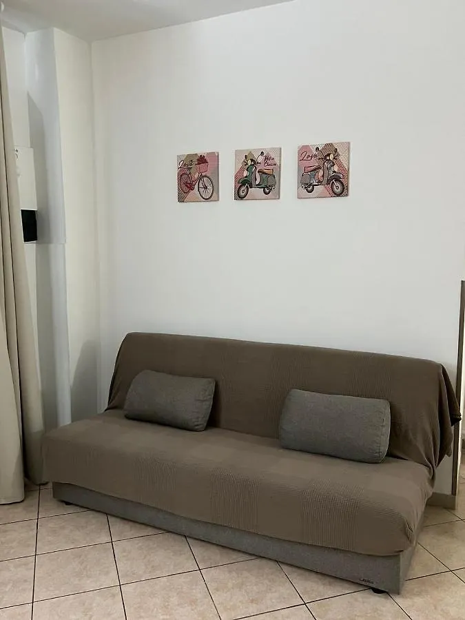 Casa Etna Appartamento Catania Italia