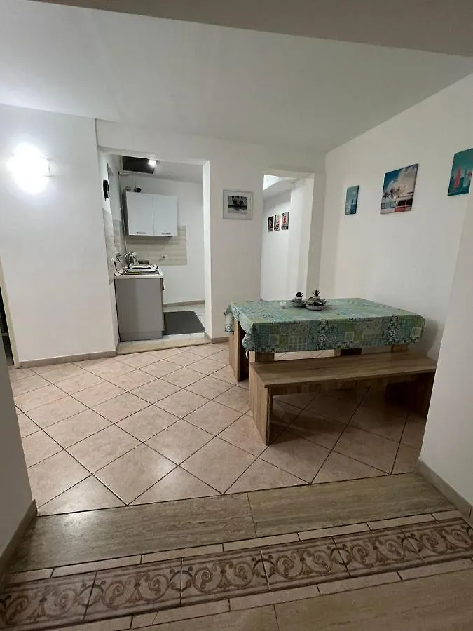 Casa Etna Appartamento Catania