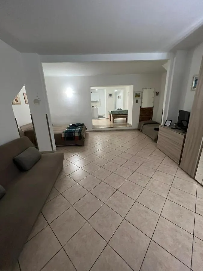 Casa Etna Appartamento Catania